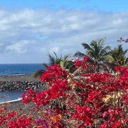 Appartement Girasol Puerto De La Cruz, Plaza Charco 外观 照片