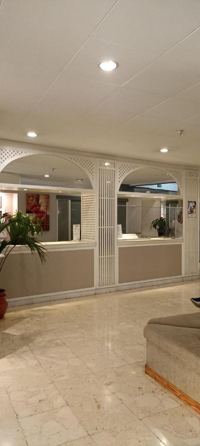 Appartement Girasol Puerto De La Cruz, Plaza Charco 外观 照片