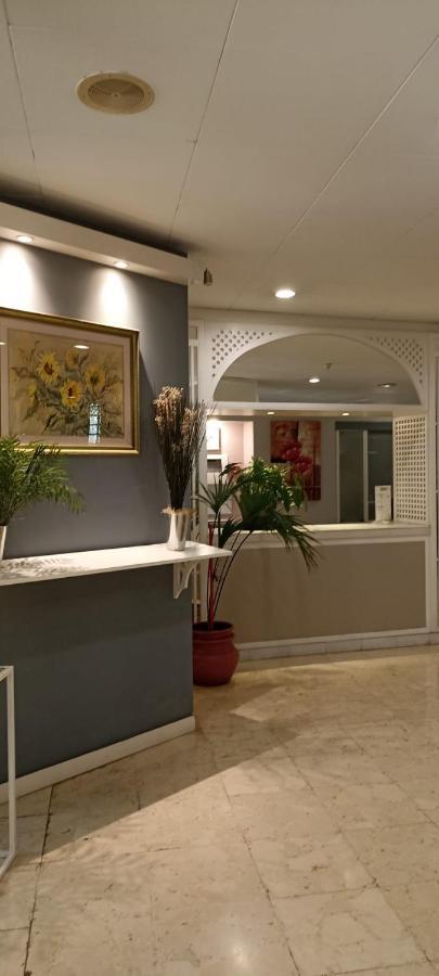 Appartement Girasol Puerto De La Cruz, Plaza Charco 外观 照片